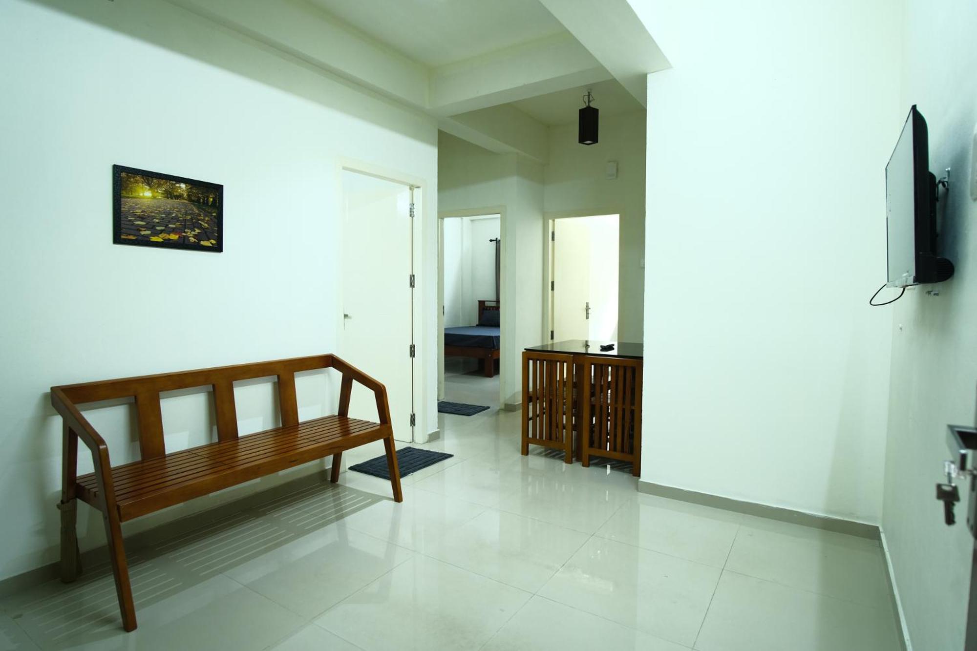 Greens Kozhikode